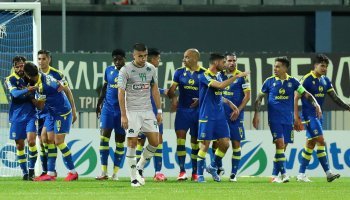 Αστέρας Παναθηναϊκός