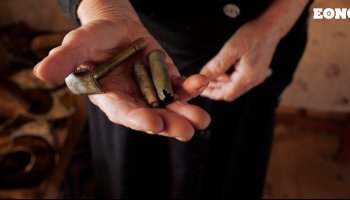 "Ήρωες" 1940-2021: Το ethnostv στο αλβανικό μέτωπο