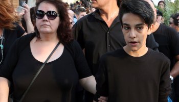 Νίκος Μπάρκουλης