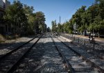 Κακοκαιρία Ιανός: Σταματούν τα σιδηροδρομικά δρομολόγια Αθήνα - Θεσσαλονίκη