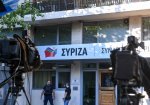 Συνέδριο ΣΥΡΙΖΑ: Συγκέντρωση στην Αθήνα και μετά δημοψήφισμα