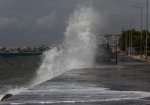 Κακοκαιρία Ιανός: Από ώρα σε ώρα θα «χτυπήσει» η καταιγίδα στην Αττική