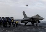 Rafale: Υπεγράφη συμφωνία με τη Γαλλία - Νέα πρόταση για τις φρεγάτες Belharra