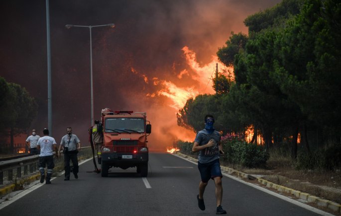 Μάτι